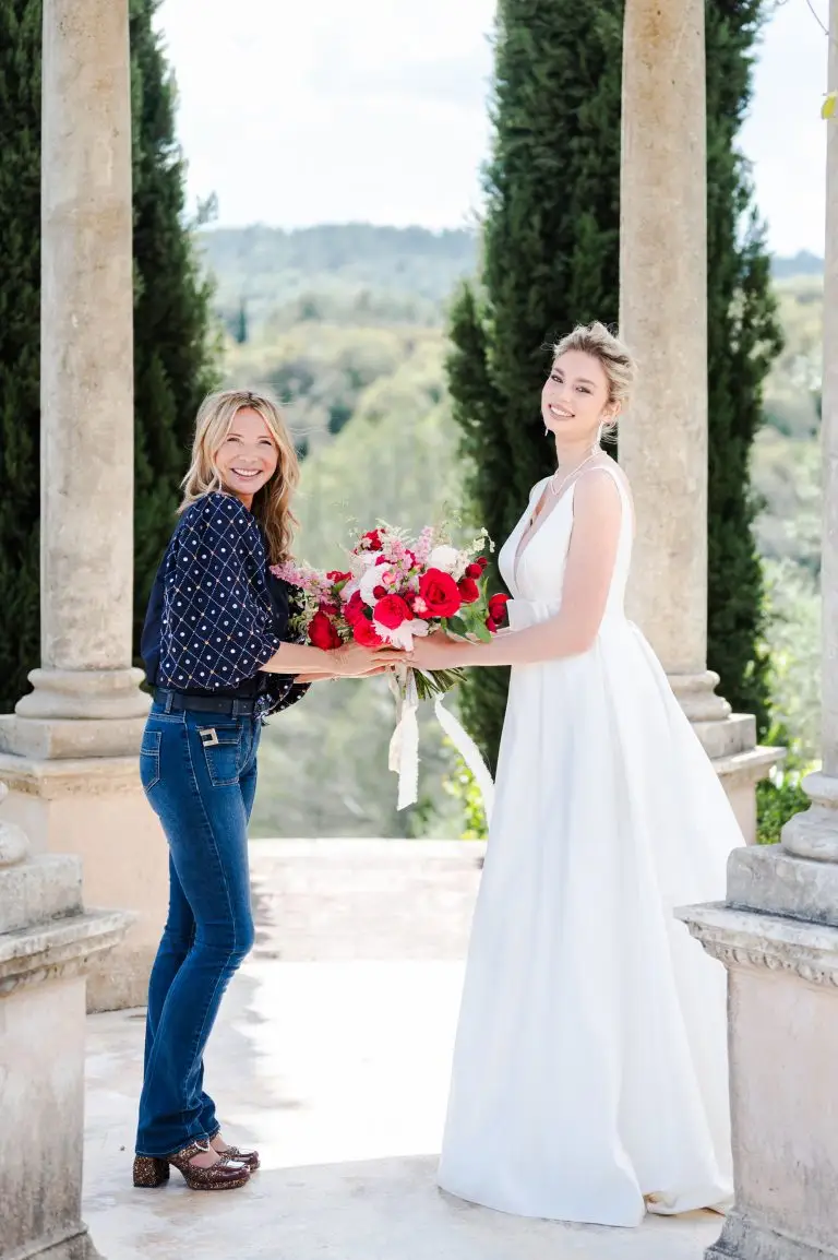 weddings in italy