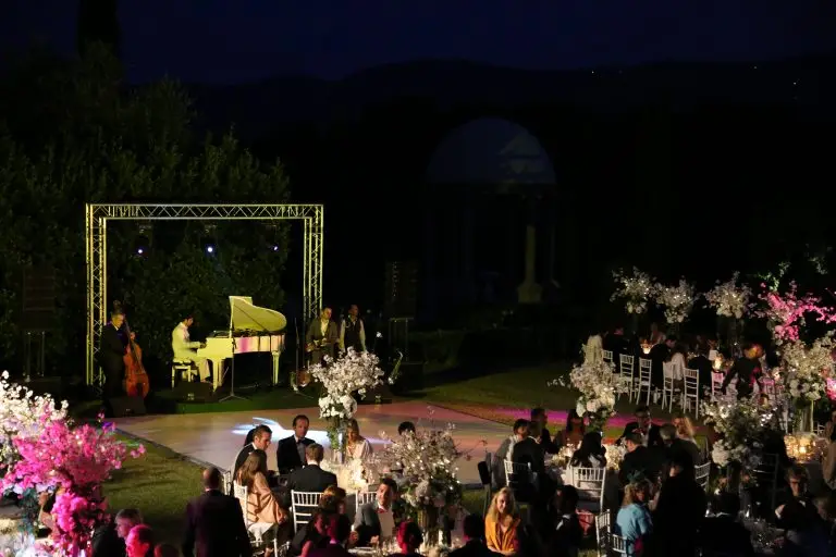 destination wedding europe